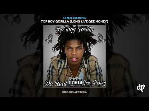 Da Real Gee Money - Juicy Freestyle (Gee-Mix) [Long Live Gee Money]