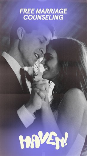 Haven! | 💭 MEMORY MONDAY EPISODE 💭 “Free Marriage Counseling” The #1 most requested topic on the pod? Marriage. So I’m bringing back a favorite... | Instagram