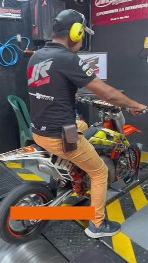 Preparación de KTM SX65: Resultados y Satisfacción
