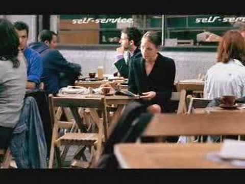 Fruit Flavored Condom Commercial