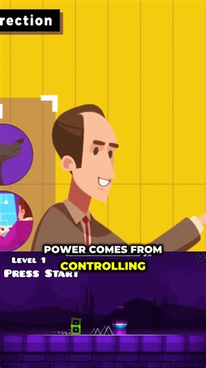 Master the art of misdirection. #Influence #Control #Manipulation #Psychology #LifeHacks