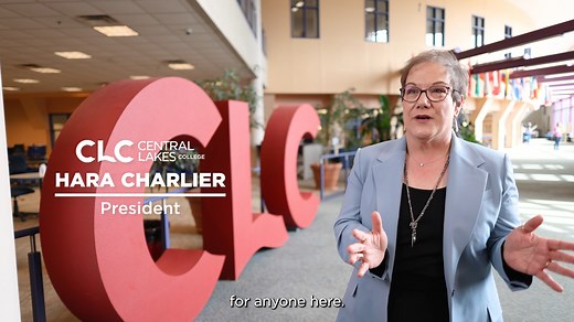 CLC is more than just a college. It’s a community. From hands-on learning to real-world opportunities, discover why students choose to start—and stay—right here. 📍 Watch the full video and experience the energy, support, and possibility waiting for you. | Central Lakes College