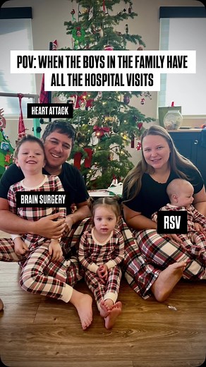 It seems like the boys in the Moore family always end up having the most fun hospital visits! While some things are out of our control, there are plenty of choices we can make to improve our health and well-being. As we look ahead to 2025, let’s commit to doing better together. It’s time to cut back on drinking, reduce fast food consumption, and say goodbye to processed foods from boxes and bags. By making these simple changes, we can watch our health transform in incredible ways. Let’s embrace 