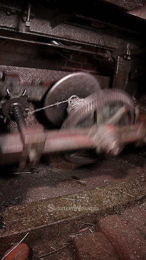 Manufacturing of Fence Barbed Wire from Raw Steel