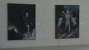 Spring Breakers flock to Art Museum of South Texas