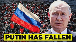 Protests in Russia: Young Russians are Threatening Putin's Rule | Business Basics | Facebook