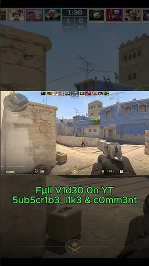 The best settings for best player #cs2