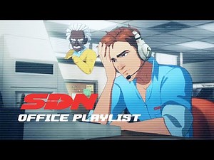 a chill dispatch playlist for the best dispatchers