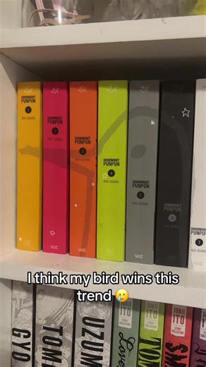 Goodnight Punpun Bird: A Unique Manga Perspective