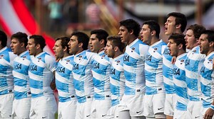 What are the lyrics to Argentina’s national anthem, and why is there a shorter version?