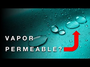 What Is a Perm Rating? (And Why You NEED To Know If You're an Architect or Builder)