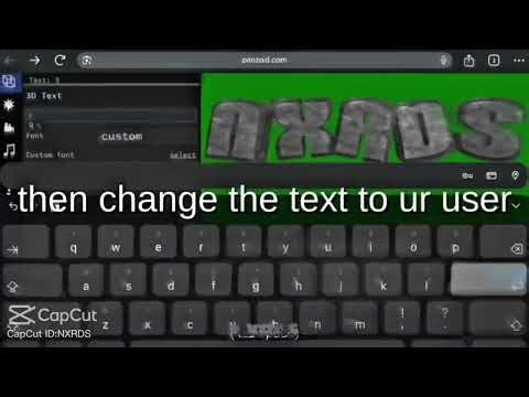 How to get a panzoid wm