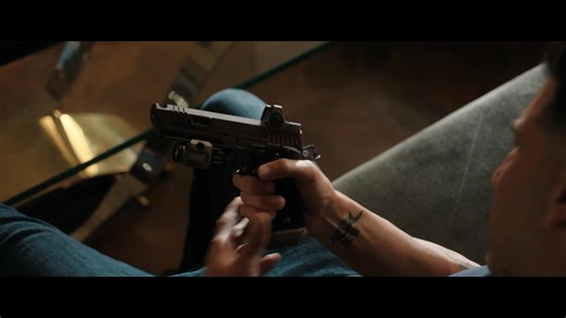 The Accountant 2 | Final Trailer 🎬 "A hell of a ride." See The #Accountant2 only in theatres this Friday. 🎟️: cur.lt/sezx18wfc | Cinemark