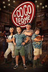 Coco Farm - Movie
