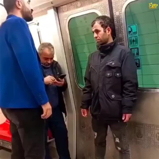 E.Rap on Instagram‎: "حرامي سابقا 😂"‎