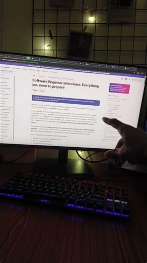 Best Interview Prep Guide for Developers 🔥 (All in One)