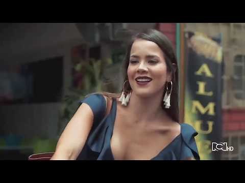 Octavio conoce a Azucena | Pa Quererte