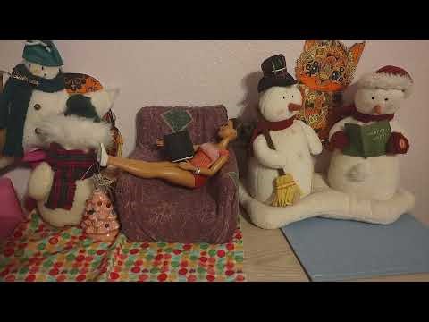 Book 2 | "The Outsiders" | By S. E. Hinton | Read by Jackie Harrison | Video 16.