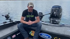 Kicker Motor’s- Tiller or Remote? Here’s why I ￼ chose a Tiller Handle! Bass Pro Shops | Tightline Outdoors