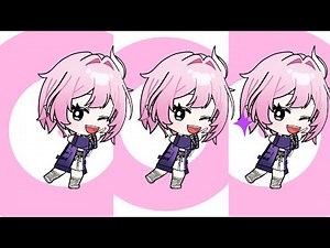 키레네의 히아킨 댄스댄스댄스 [1분 반복] [붕괴 스타레일 애니메이션]