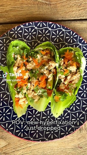 Easy Lettuce Wraps Recipe: Quick & Delicious
