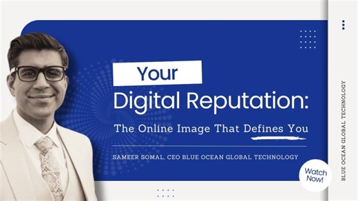 How to Build and Protect Your Digital Reputation for Business Success | Girl Power Talk