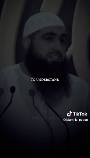 Why Neglect the Love from Above? - Mohamed Hoblos