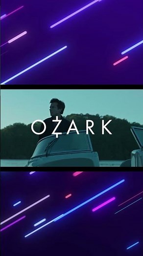 Ozark Netflix Trailer