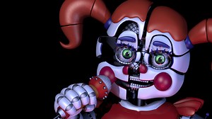 View 26 Circus Baby Anime Wallpaper