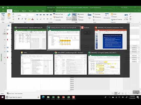 Crashing using Additional Resources in MS Project
