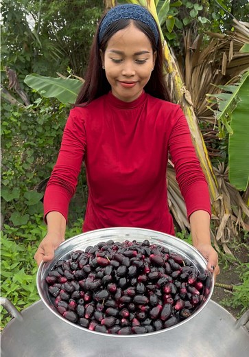 TikTok의 SR Cooking