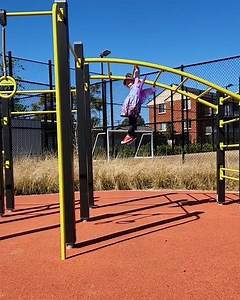 This baby was built different 🤩 | Tyla