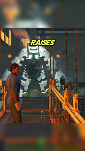😨This Fallout 4 Theory Changes Everything