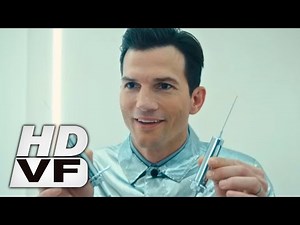 THE BEAUTY Bande Annonce VF (2026, Disney+) Evan Peters, Rebecca Hall, Anthony Ramos, Ashton Kutcher