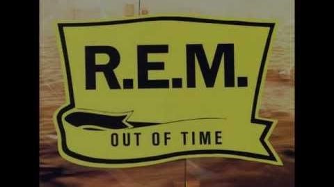 R.E.M. - Losing My Religion (Subtitulada al español)