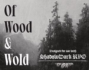 How to read (and run) a hexcrawl adventure