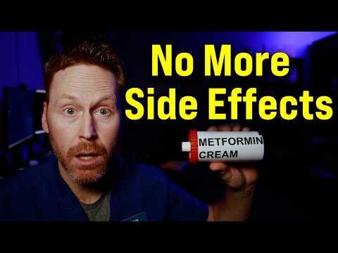 Metformin Destroying Your Digestion? Try This Instead