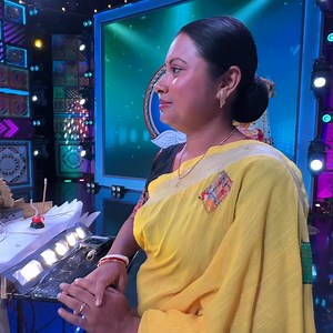 948K views · 14K reactions | আজ একটা টিভি চ্যানেলের শো তে যোগ দিতে গেলাম | Popi Kitchen Family Vlogs | Facebook