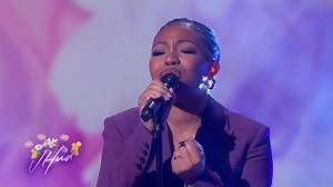 12K views · 951 reactions | The Walls Group is here to help us celebrate with their hit song ‘I Need You’! 朗 | The Jennifer Hudson Show | Facebook