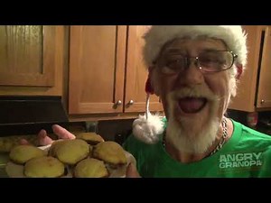 ANGRY GRANDPA KILLS TINA! PRANK