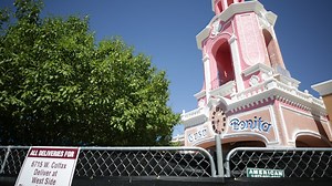 Casa Bonita renovation: Photos, documents reveal $12 million plans