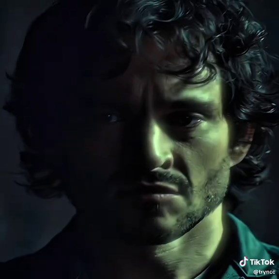 He's eating them 🍽️ || Hannibal Lecter || Hannibal (2013) || #hannibal #hannibaledit #hanniballecter #hanniballecteredit #fyp