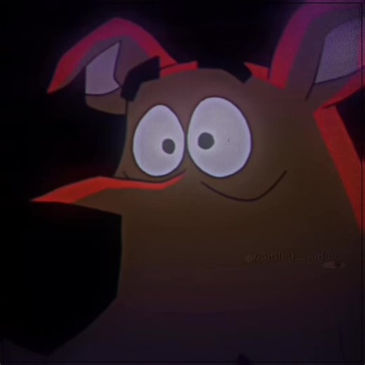 PEAK SHOW: Scooby-Doo Mystery Incorporated Edit