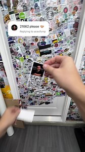 20K views · 123 reactions | Packing custom sticker order! #packingorders #shippingorders | AADesigns.co | Facebook