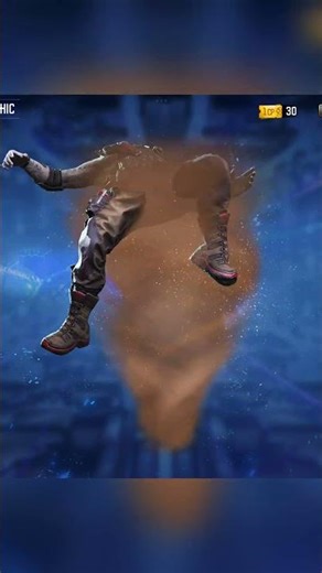 Dirty Trick Emote in COD MOBILE