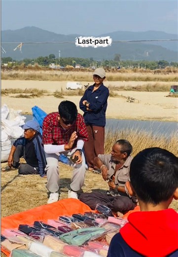 Hilarious Nepali Prank Reveals Last Part 😂😹