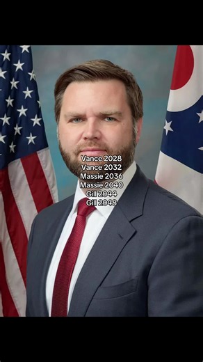 #presidentialelections #JDvance #thomasmassie #brandongill #unitedstatesofamerica @J.D. Vance @Brandon Gill
