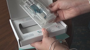 Affordable, at-home test for breast cancer risk hits the market