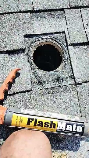 How To Vent A Bathroom Fan Through The Roof