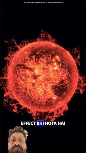 This is how tides work #science ‪@astrooversee‬